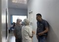 Dr. Santana cobra solução para falta de médicos e medicamentos na Unidade de Saúde Osvaldo Piana
