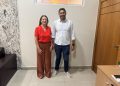 Márcio Pacele cobra solução para evitar fechamento da farmácia da UBS de Extrema