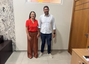 Márcio Pacele cobra solução para evitar fechamento da farmácia da UBS de Extrema
