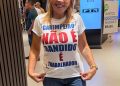 Dra. Tânia Sena oficializa candidatura à Câmara Federal pelo Podemos com defesa do garimpo legal