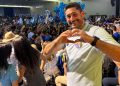Márcio Pacele oficializa candidatura a deputado estadual pelo Republicanos em Rondônia
